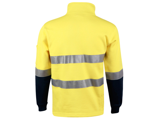 Fire Resistant Sweatshirt